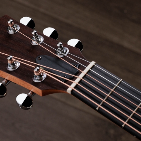 アコースティックギター | Taylor Guitars